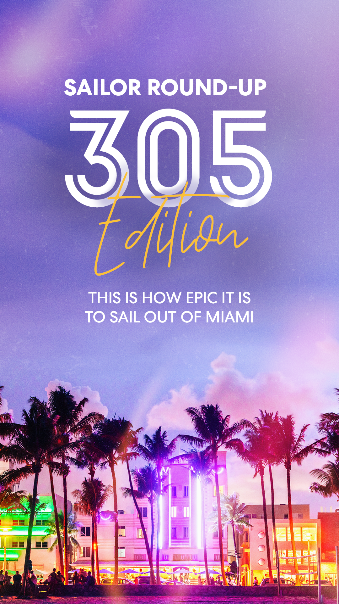 Miami 305